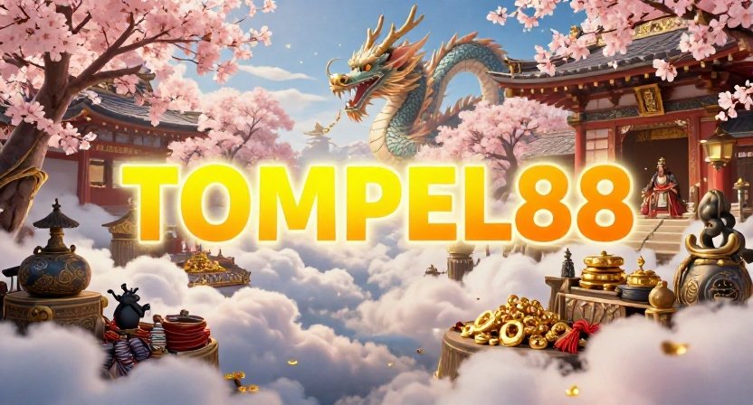 TOMPEL88